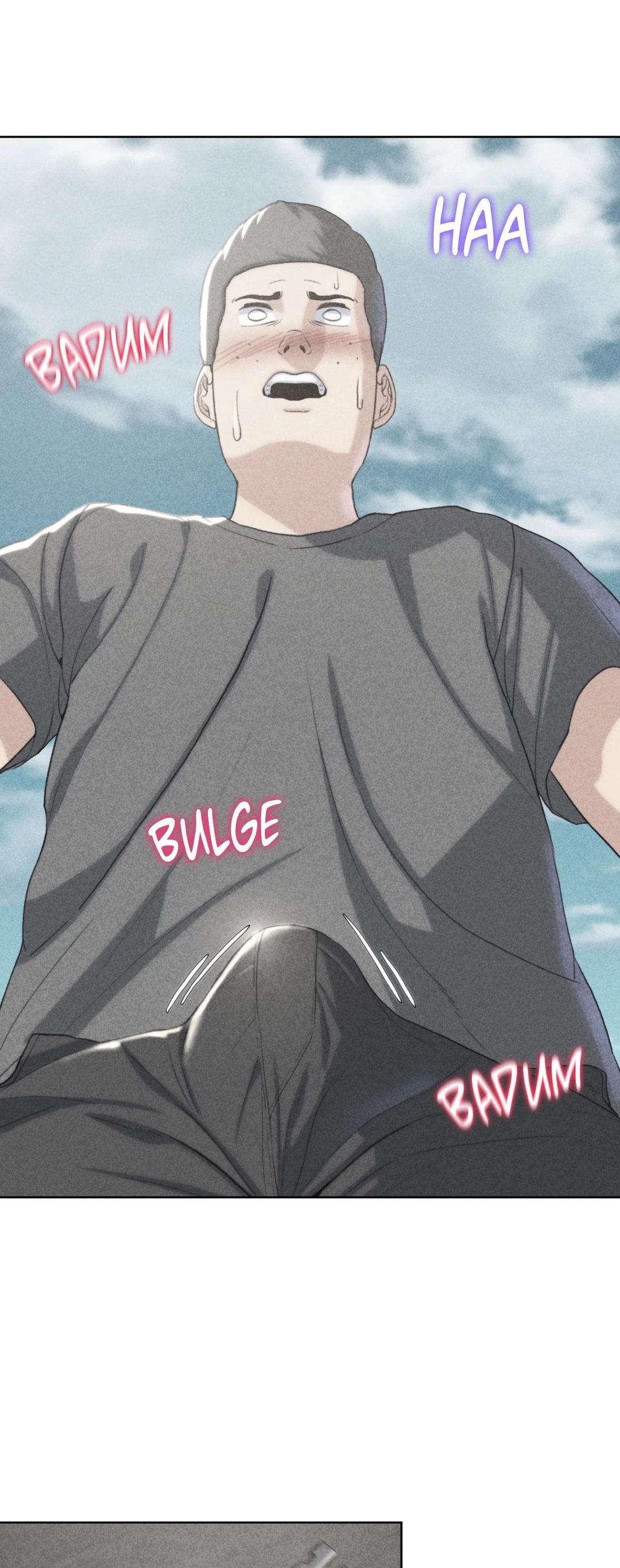 Seniors of Class 5 - Chapter 23 [photo 4] - MangaPorn