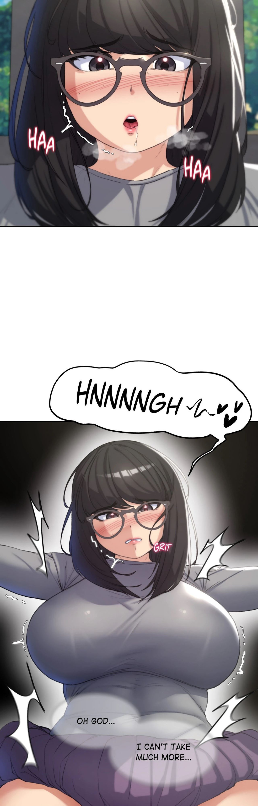 Seniors of Class 5 - Chapter 23 [photo 40] - MangaPorn