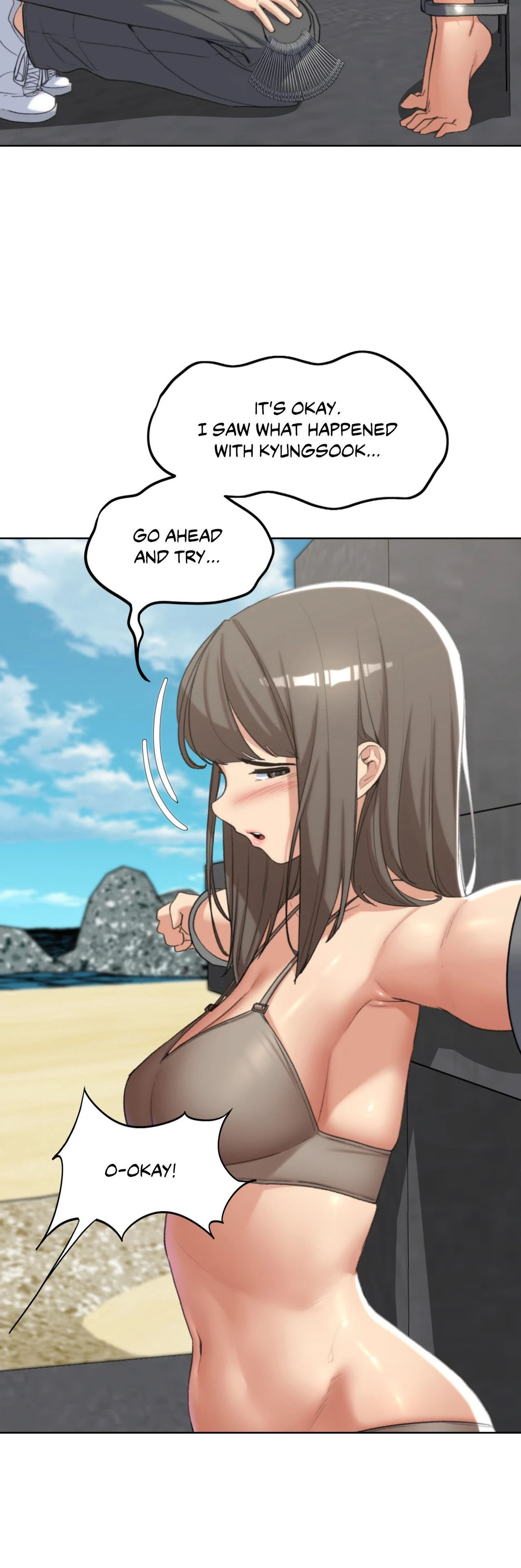 Seniors of Class 5 - Chapter 23 [photo 45] - MangaPorn