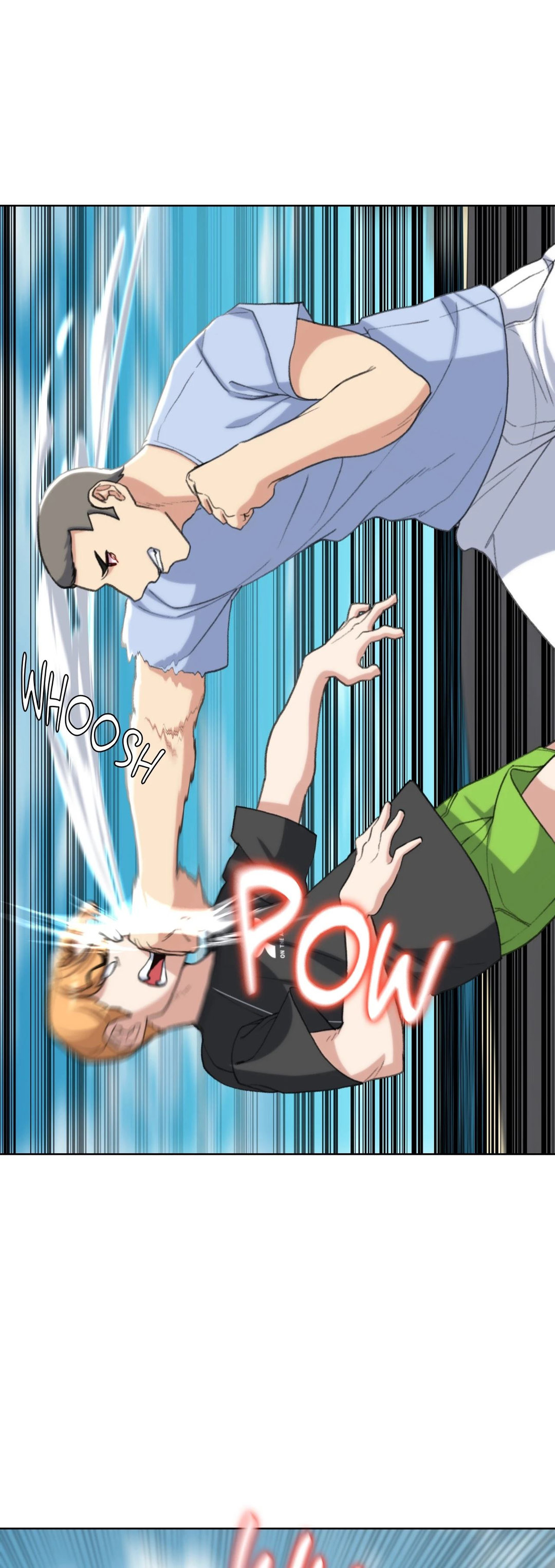 Seniors of Class 5 - Chapter 23 [photo 51] - MangaPorn