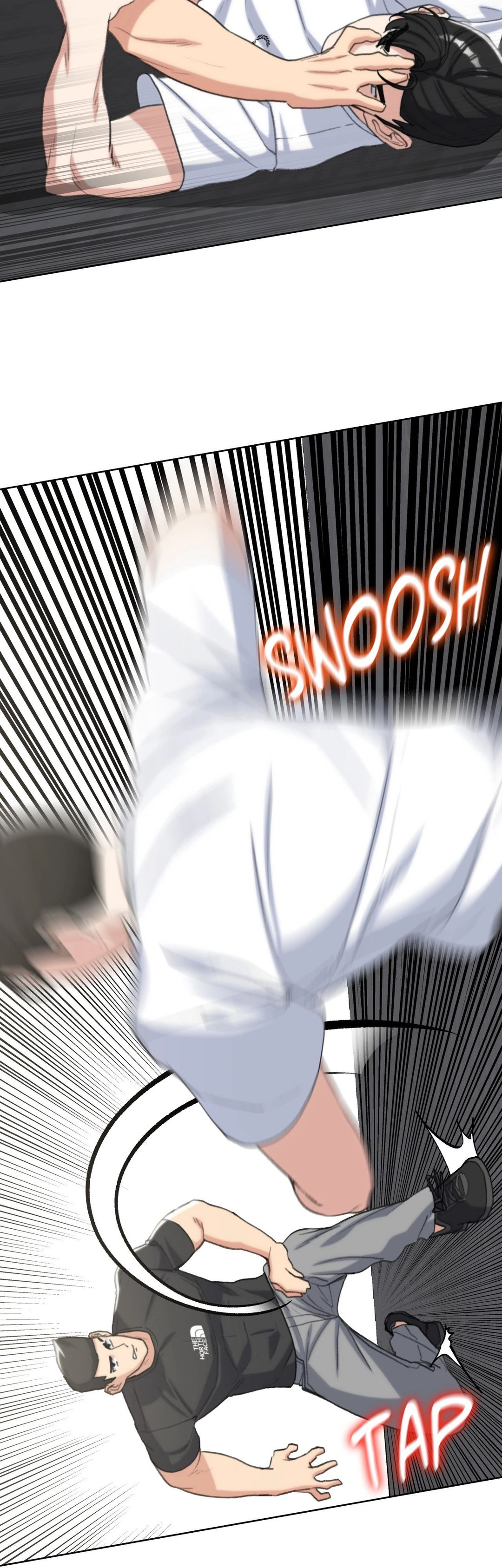 Seniors of Class 5 - Chapter 23 [photo 61] - MangaPorn