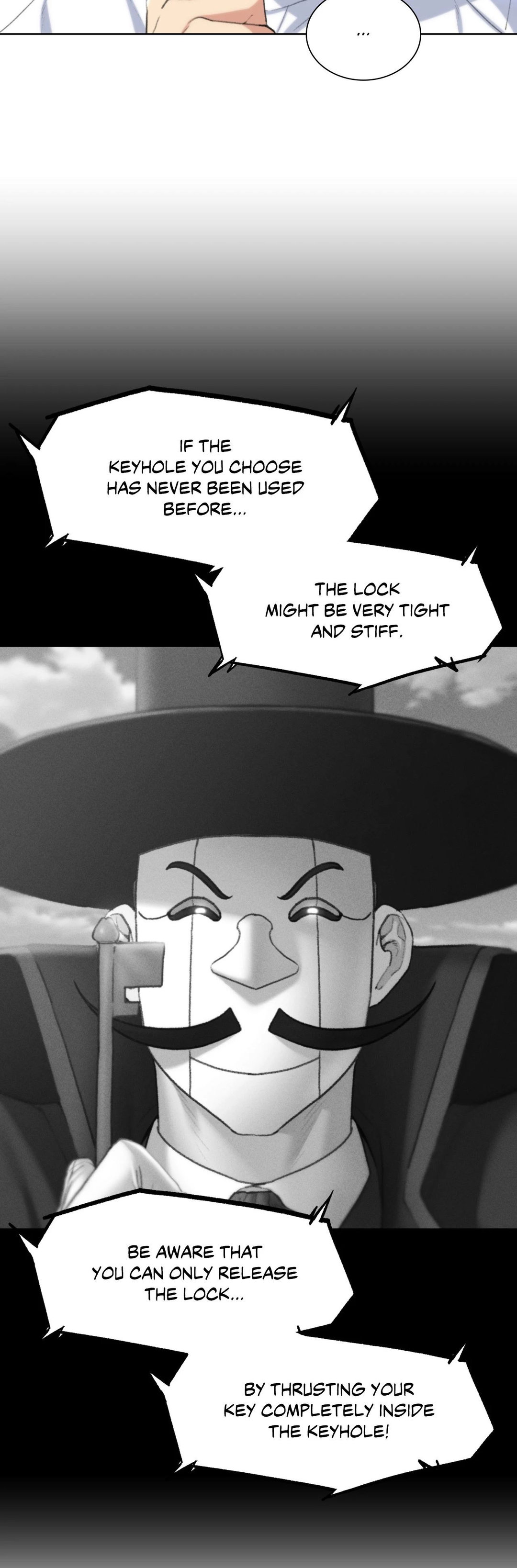 Seniors of Class 5 - Chapter 23 [photo 67] - MangaPorn