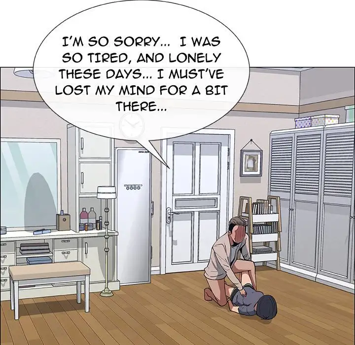 Pretty Girls - Chapter 12 [photo 40] - MangaPorn