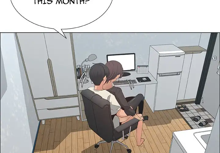 Pretty Girls - Chapter 13 [photo 4] - MangaPorn