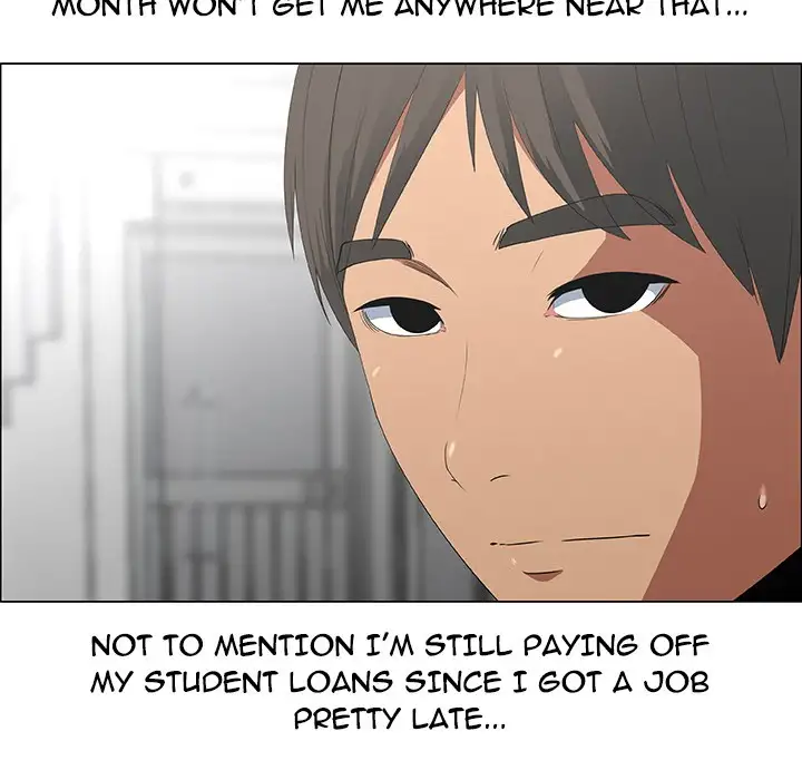 Pretty Girls - Chapter 13 [photo 45] - MangaPorn