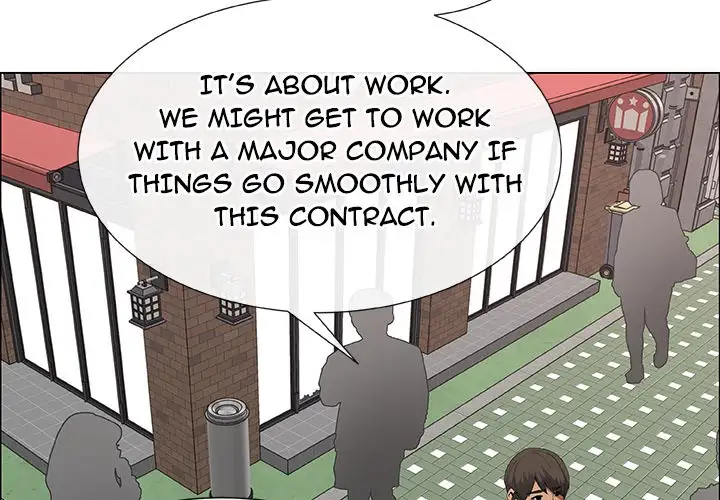 Pretty Girls - Chapter 14 [photo 3] - MangaPorn