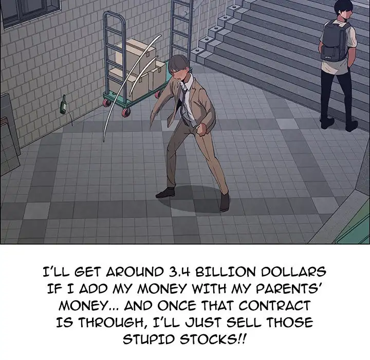 Pretty Girls - Chapter 14 [photo 41] - MangaPorn