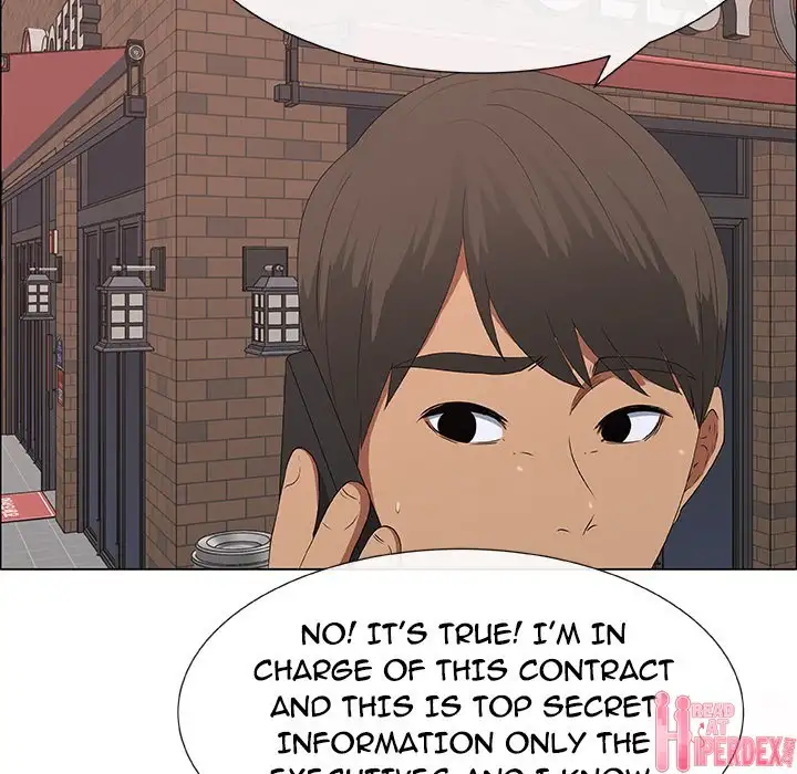 Pretty Girls - Chapter 14 [photo 5] - MangaPorn