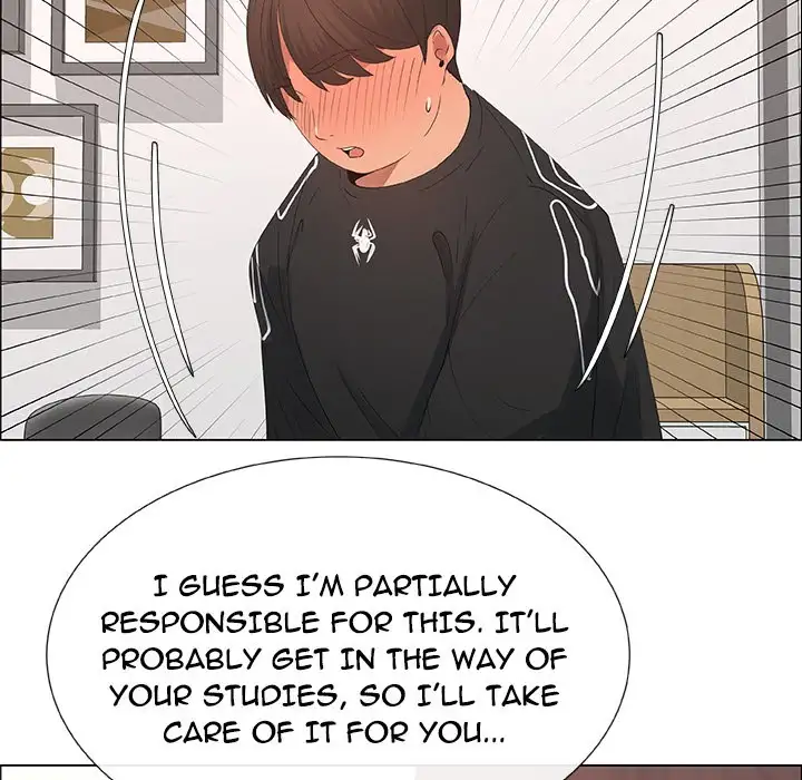 Pretty Girls - Chapter 15 [photo 52] - MangaPorn