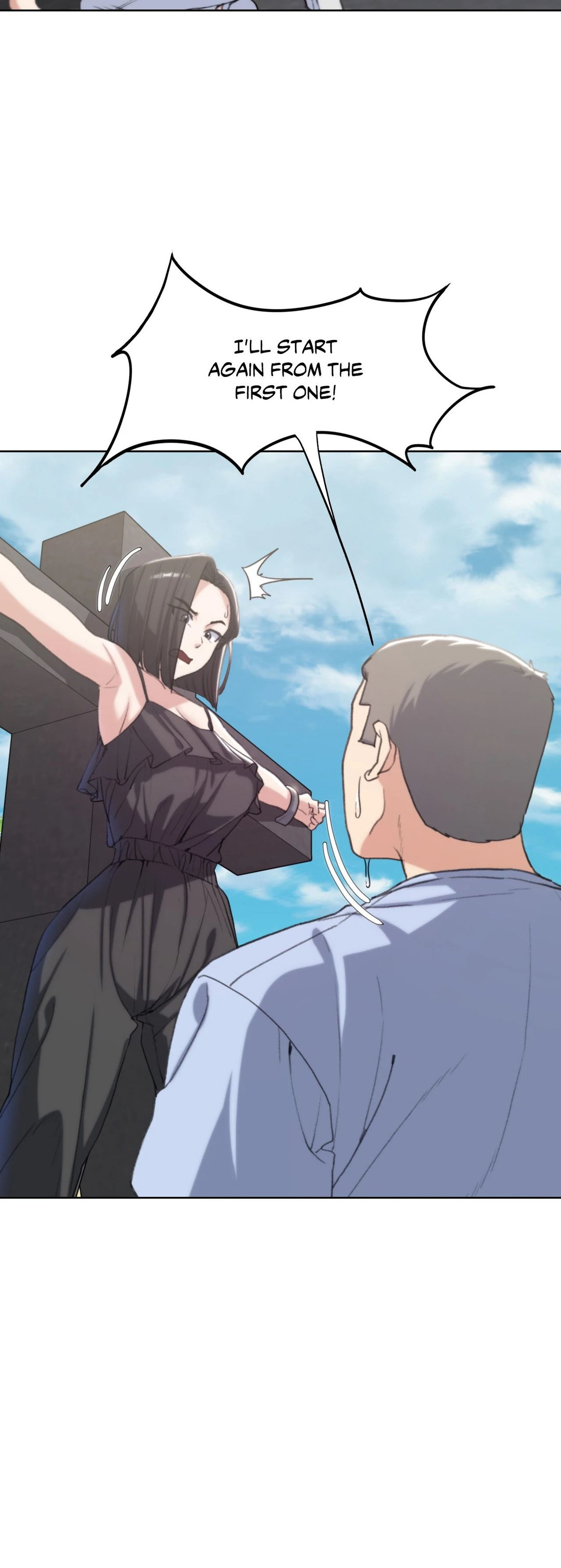 Seniors of Class 5 - Chapter 24 [photo 11] - MangaPorn