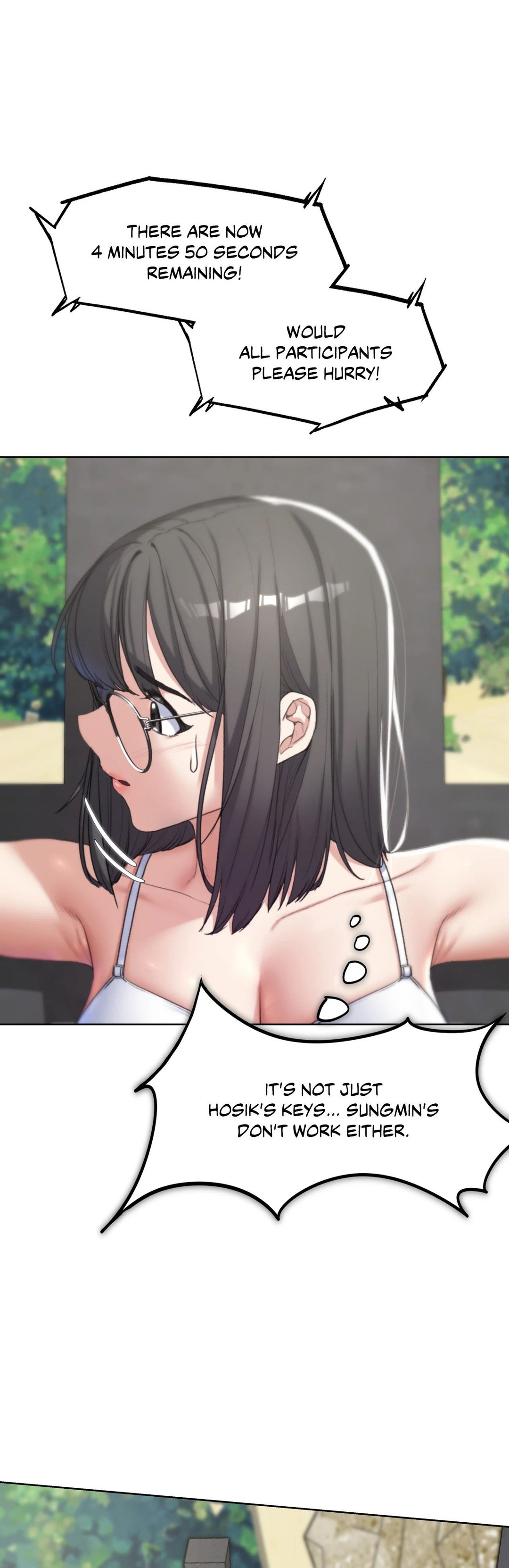 Seniors of Class 5 - Chapter 24 [photo 12] - MangaPorn