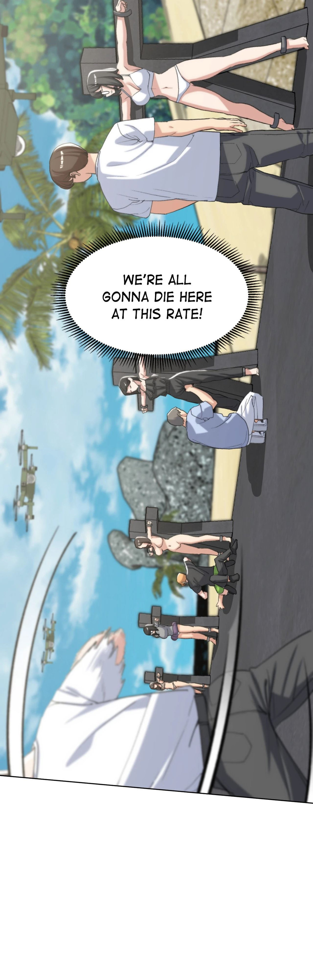 Seniors of Class 5 - Chapter 24 [photo 13] - MangaPorn