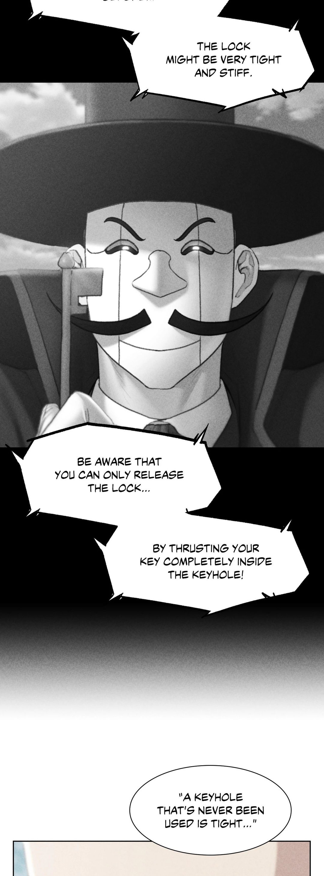 Seniors of Class 5 - Chapter 24 [photo 2] - MangaPorn