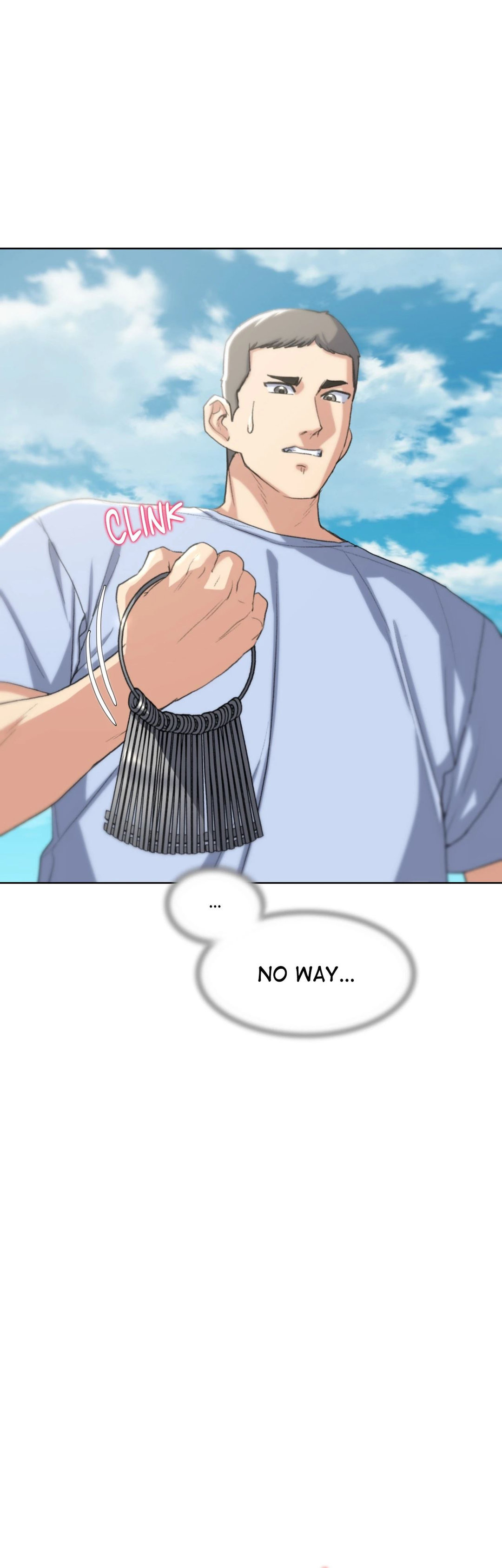 Seniors of Class 5 - Chapter 24 [photo 24] - MangaPorn