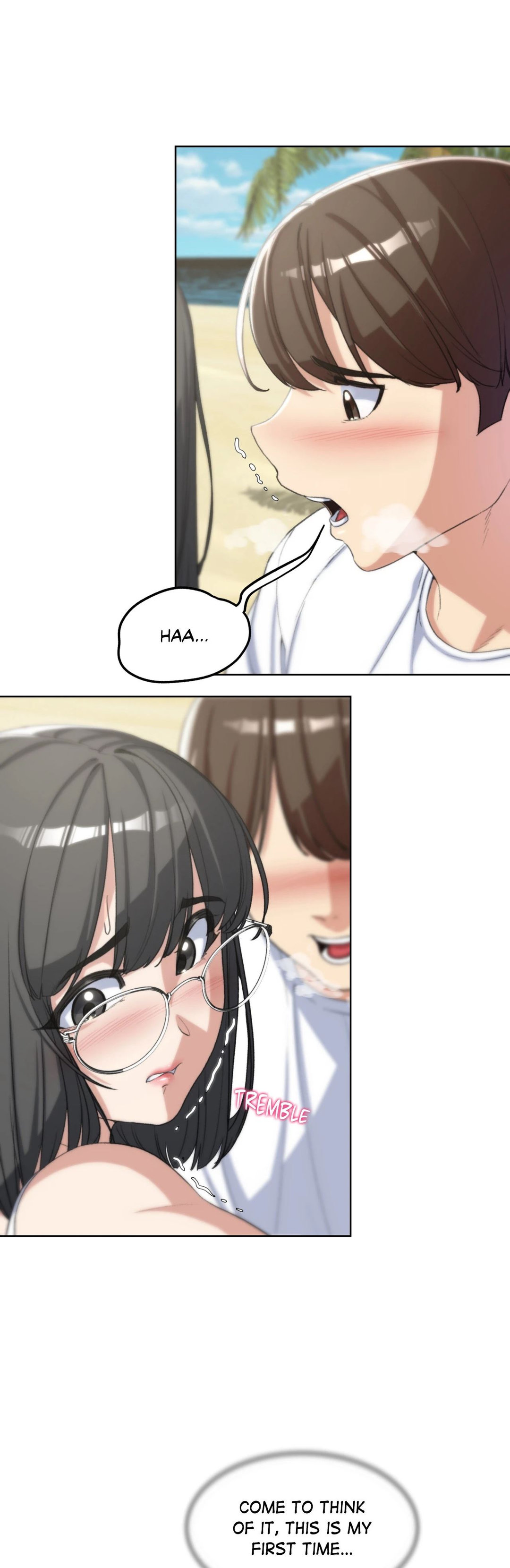 Seniors of Class 5 - Chapter 24 [photo 29] - MangaPorn