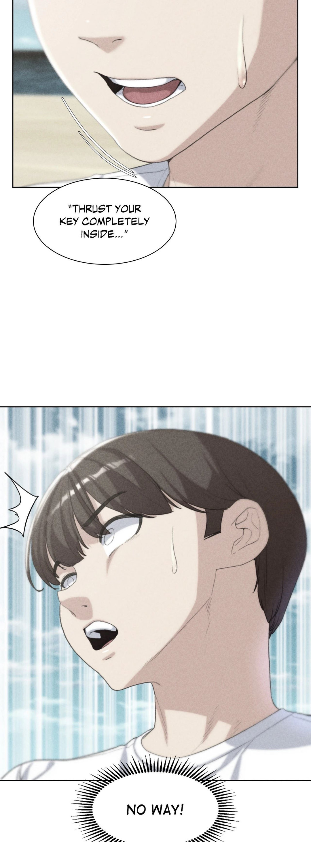 Seniors of Class 5 - Chapter 24 [photo 3] - MangaPorn