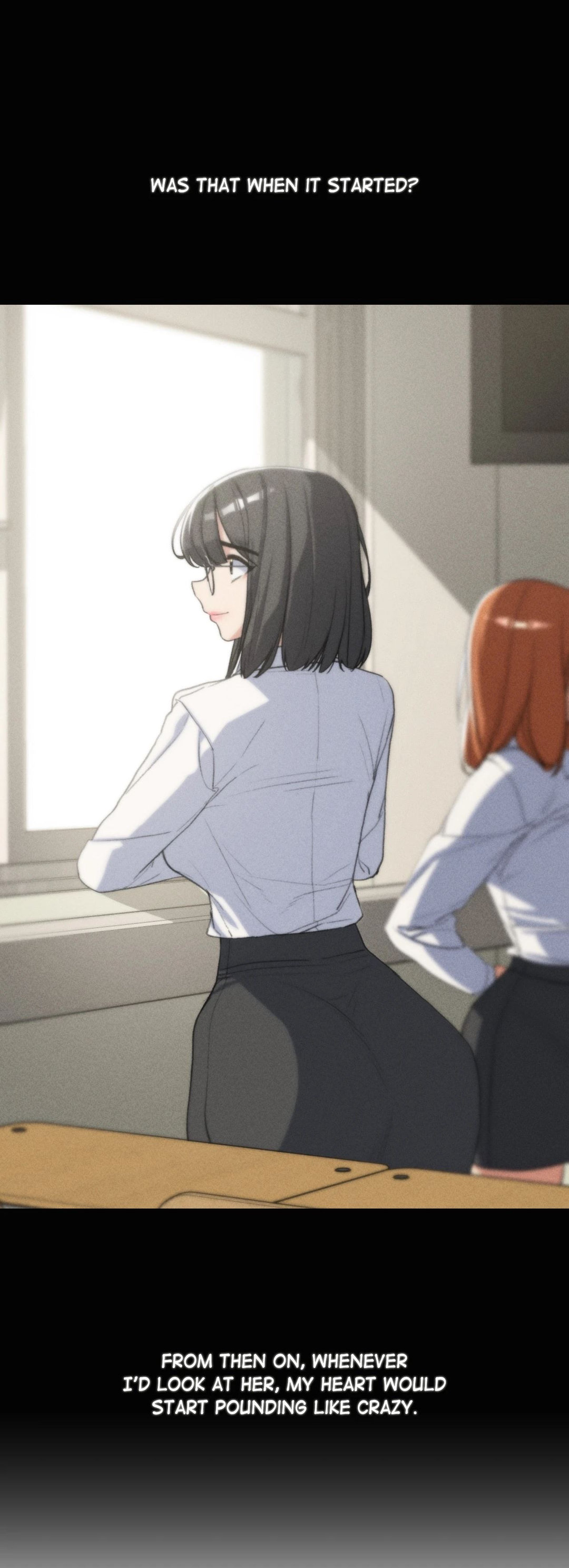 Seniors of Class 5 - Chapter 24 [photo 34] - MangaPorn