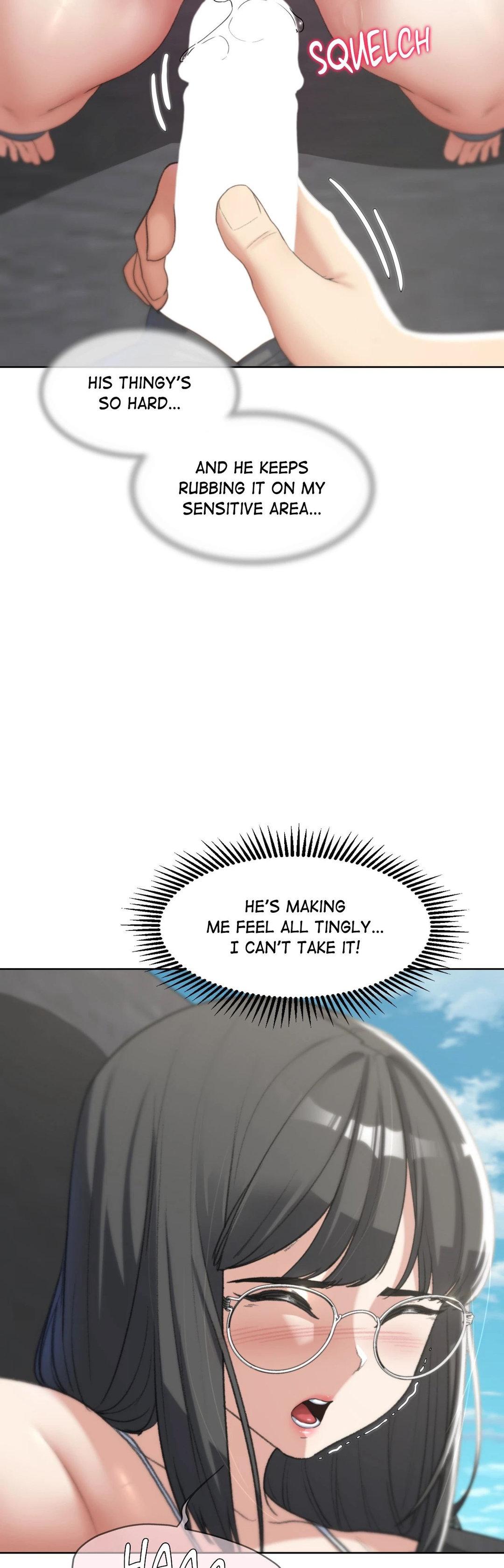 Seniors of Class 5 - Chapter 24 [photo 37] - MangaPorn