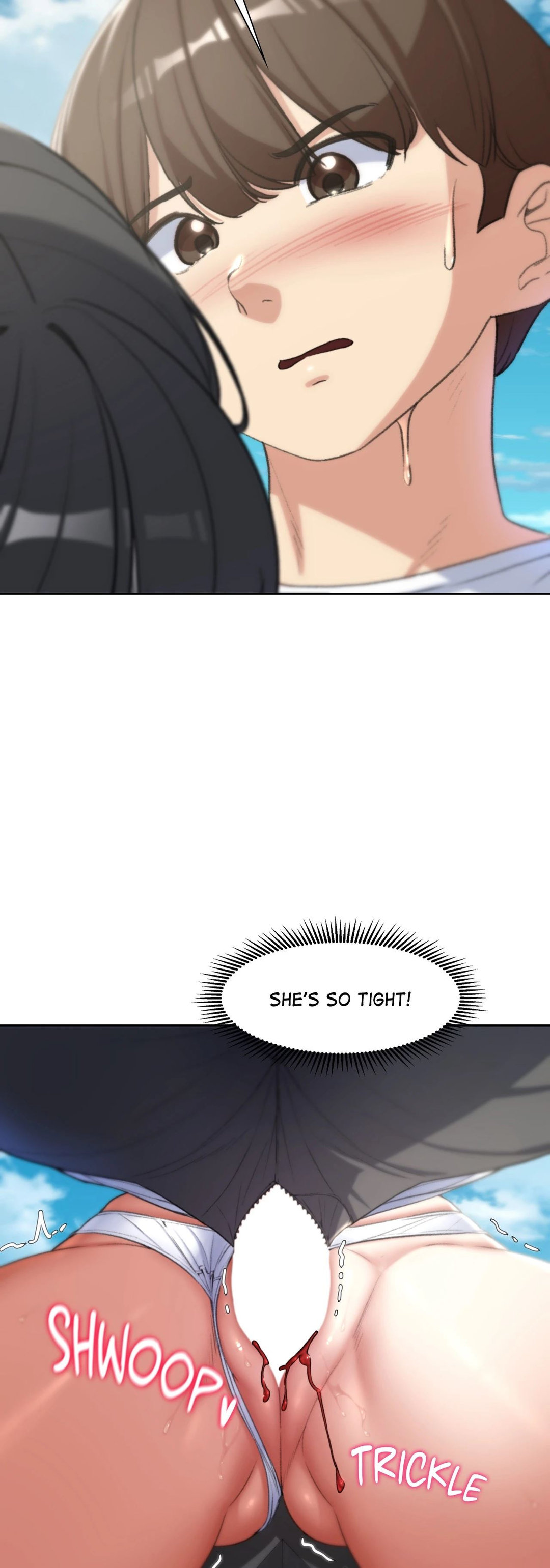 Seniors of Class 5 - Chapter 24 [photo 45] - MangaPorn