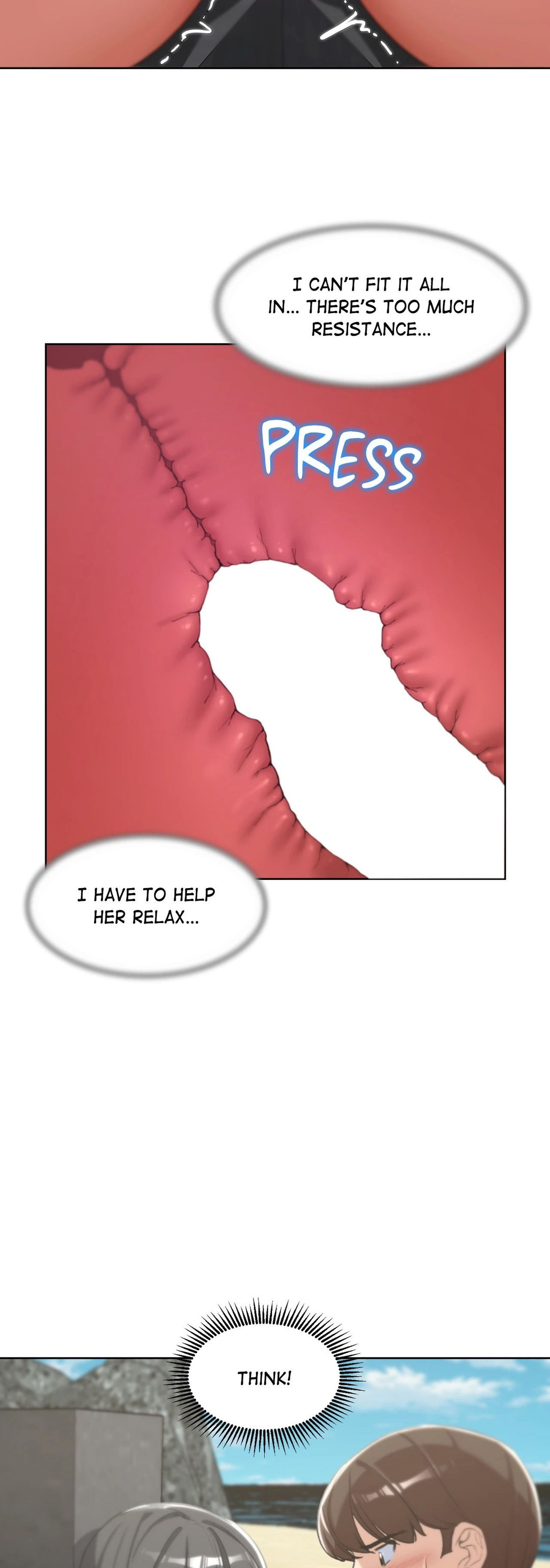 Seniors of Class 5 - Chapter 24 [photo 46] - MangaPorn