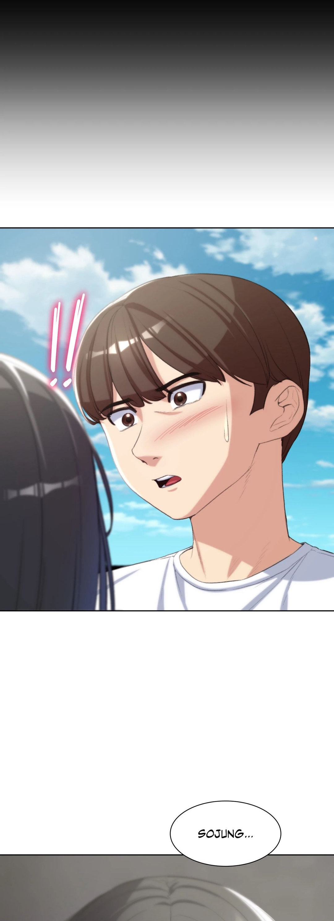 Seniors of Class 5 - Chapter 24 [photo 49] - MangaPorn