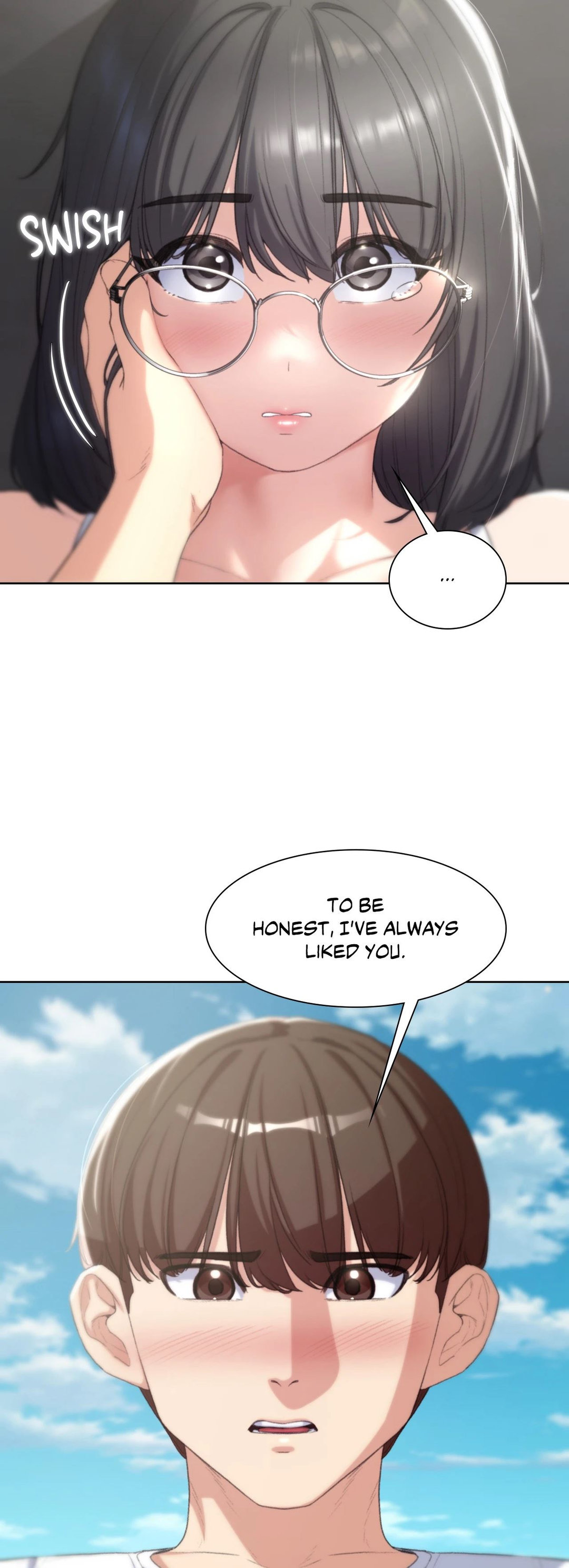 Seniors of Class 5 - Chapter 24 [photo 50] - MangaPorn