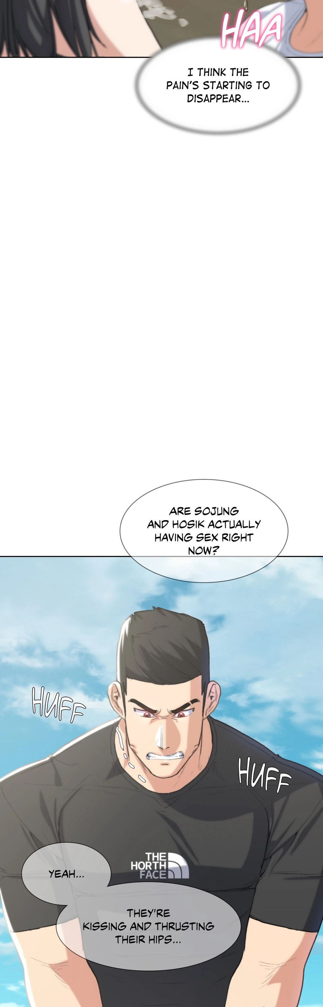 Seniors of Class 5 - Chapter 24 [photo 54] - MangaPorn