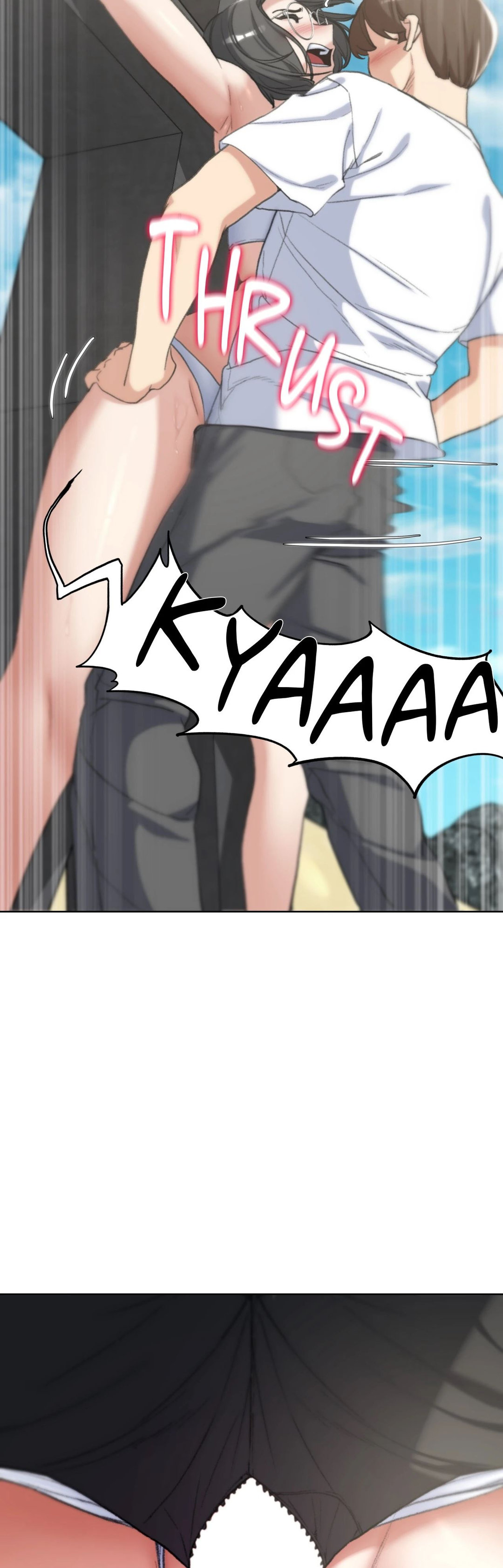 Seniors of Class 5 - Chapter 24 [photo 58] - MangaPorn