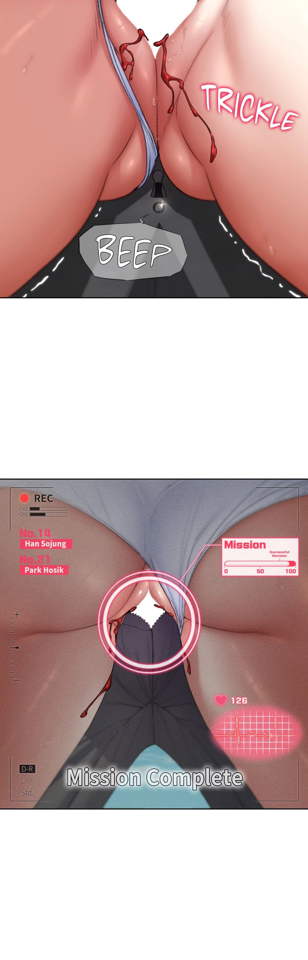 Seniors of Class 5 - Chapter 24 [photo 59] - MangaPorn