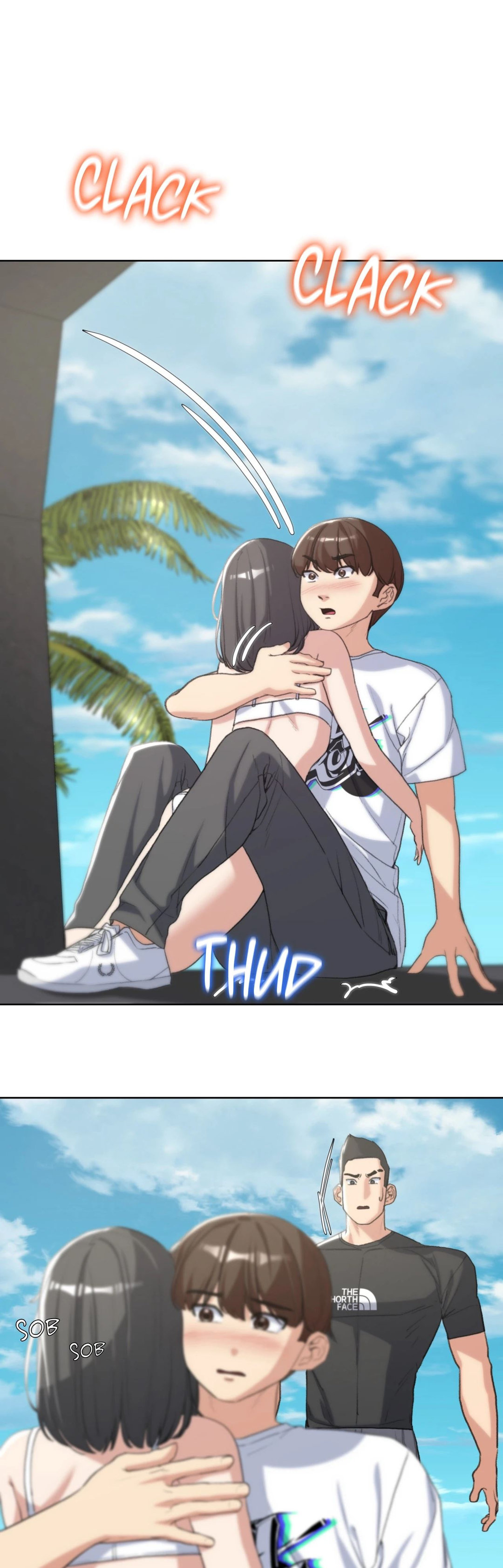 Seniors of Class 5 - Chapter 24 [photo 60] - MangaPorn