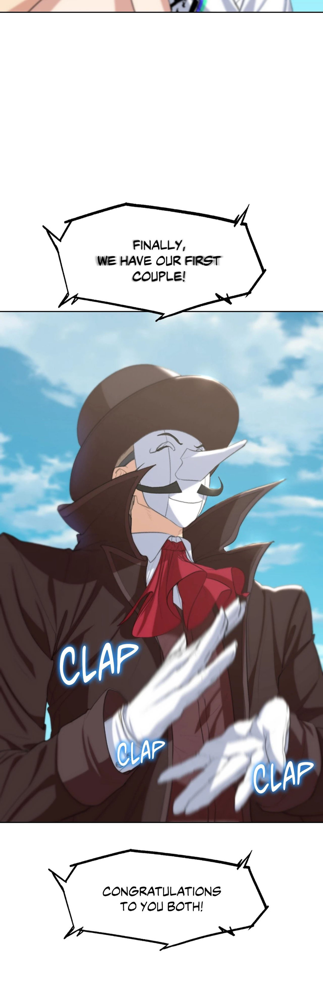 Seniors of Class 5 - Chapter 24 [photo 61] - MangaPorn