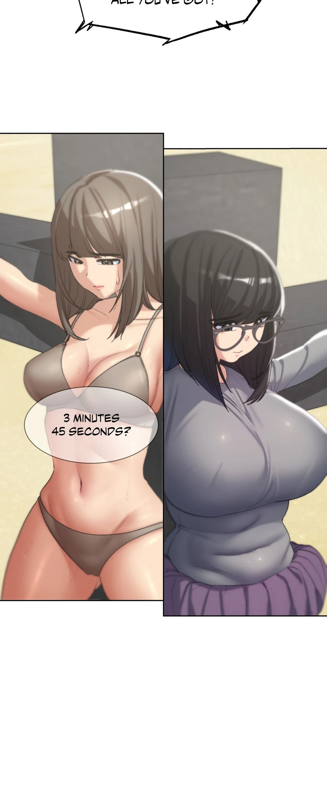 Seniors of Class 5 - Chapter 24 [photo 65] - MangaPorn