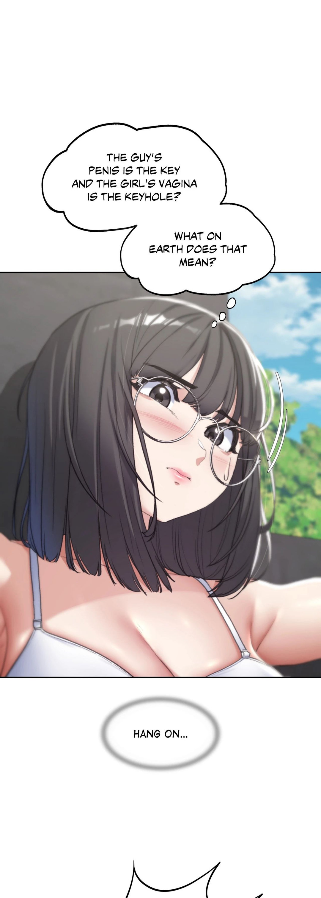 Seniors of Class 5 - Chapter 24 [photo 8] - MangaPorn