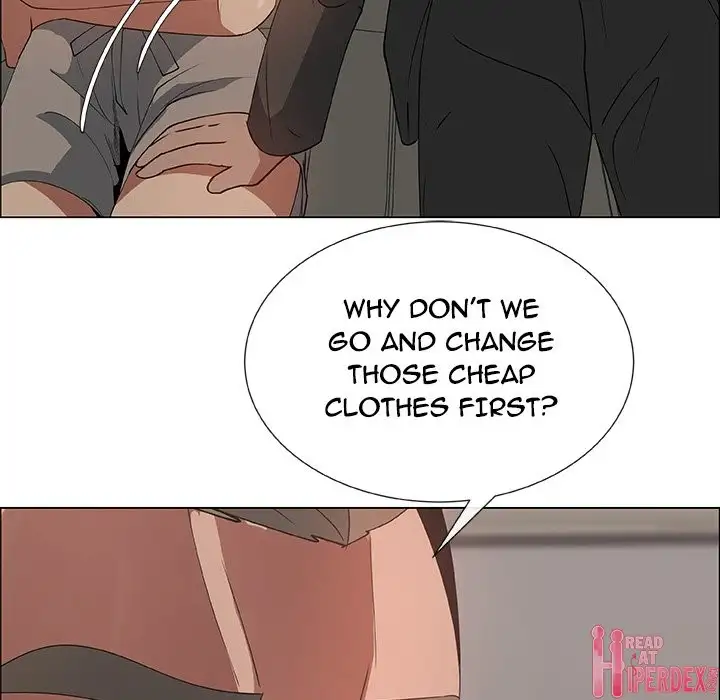 Pretty Girls - Chapter 22 [photo 31] - MangaPorn