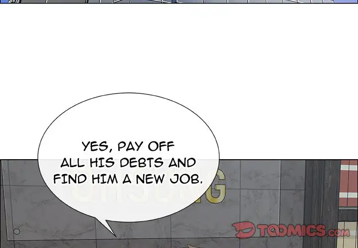 Pretty Girls - Chapter 22 [photo 4] - MangaPorn