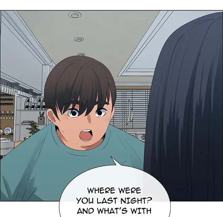 Pretty Girls - Chapter 24 [photo 15] - MangaPorn