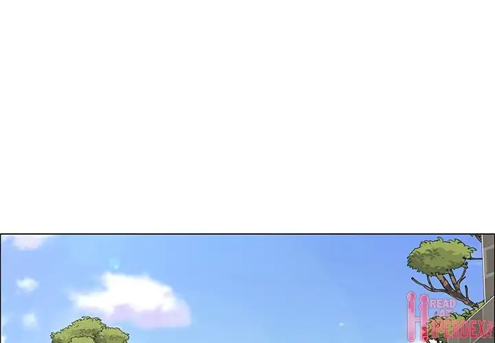 Pretty Girls - Chapter 25 [photo 1] - MangaPorn