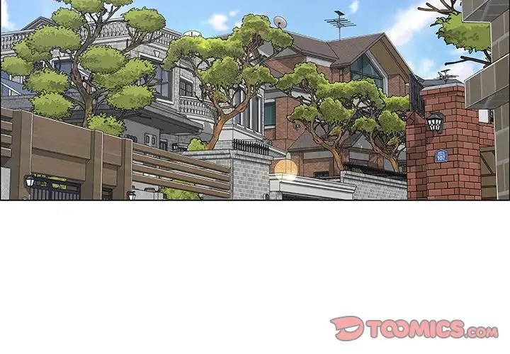 Pretty Girls - Chapter 25 [photo 2] - MangaPorn