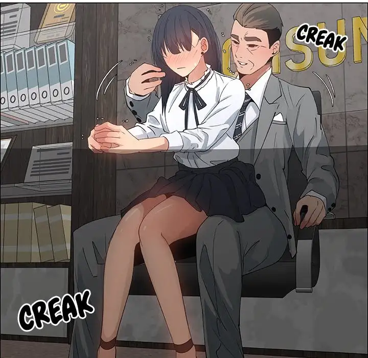 Pretty Girls - Chapter 28 [photo 44] - MangaPorn