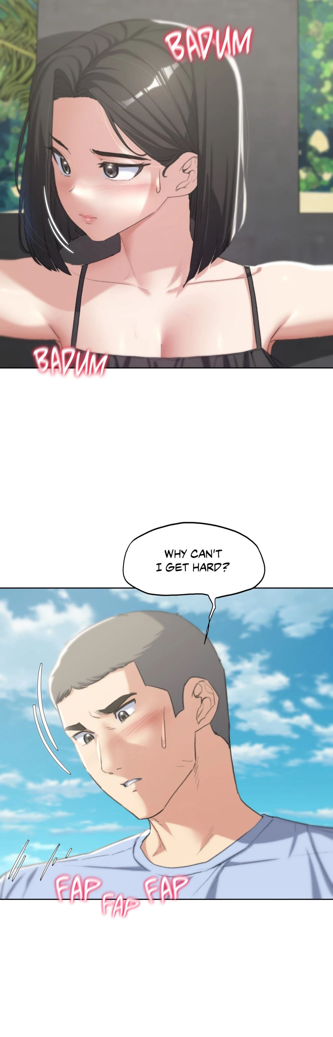 Seniors of Class 5 - Chapter 25 [photo 13] - MangaPorn