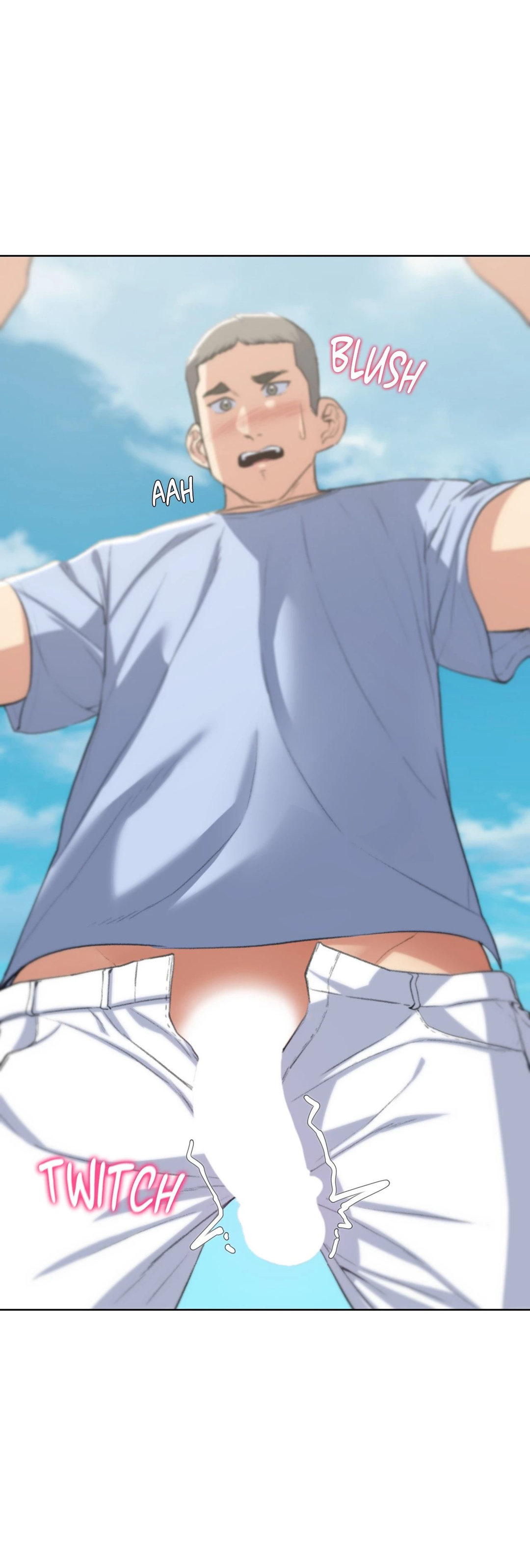 Seniors of Class 5 - Chapter 25 [photo 19] - MangaPorn