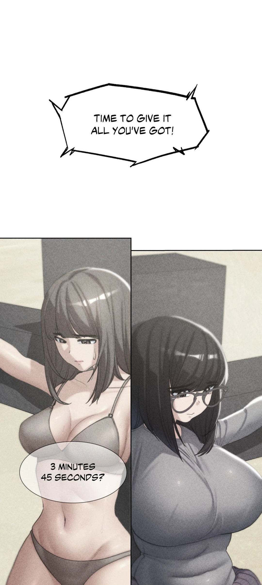 Seniors of Class 5 - Chapter 25 [photo 2] - MangaPorn