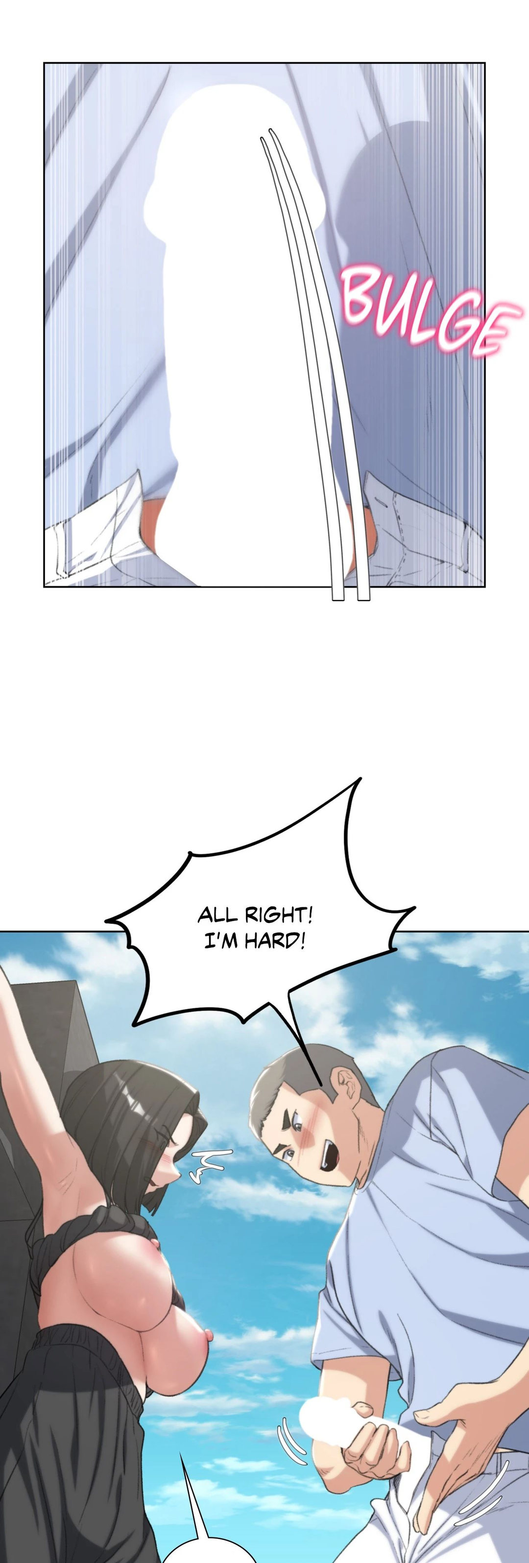 Seniors of Class 5 - Chapter 25 [photo 20] - MangaPorn