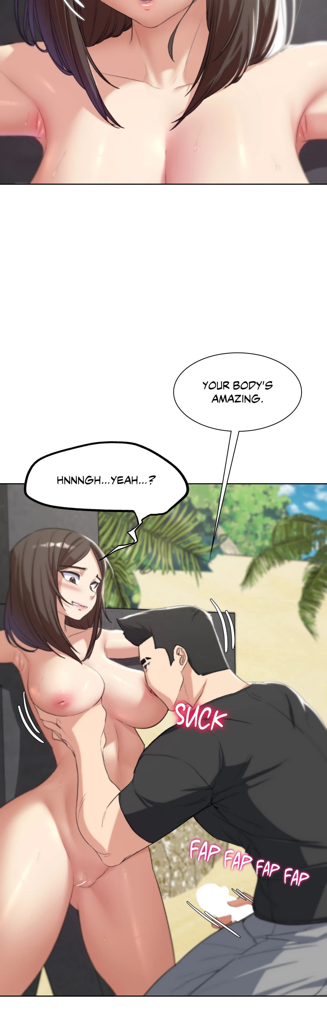 Seniors of Class 5 - Chapter 25 [photo 25] - MangaPorn