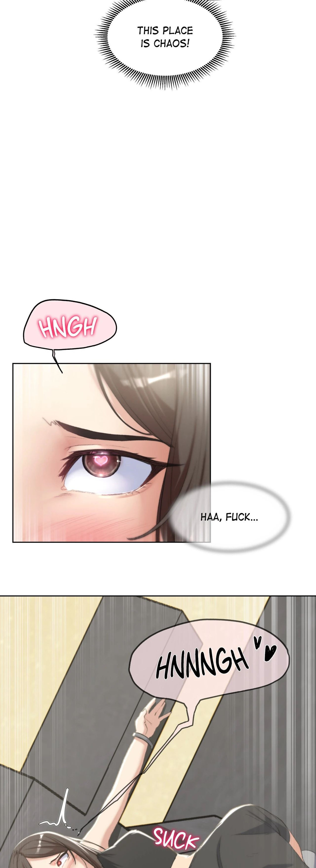 Seniors of Class 5 - Chapter 25 [photo 28] - MangaPorn