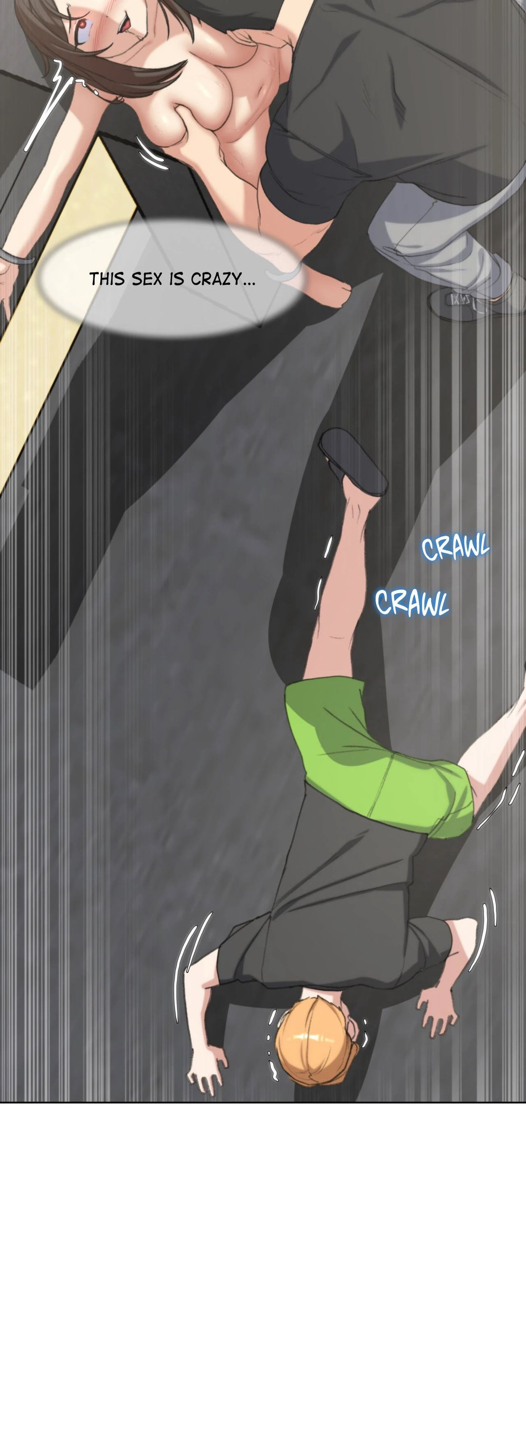 Seniors of Class 5 - Chapter 25 [photo 29] - MangaPorn