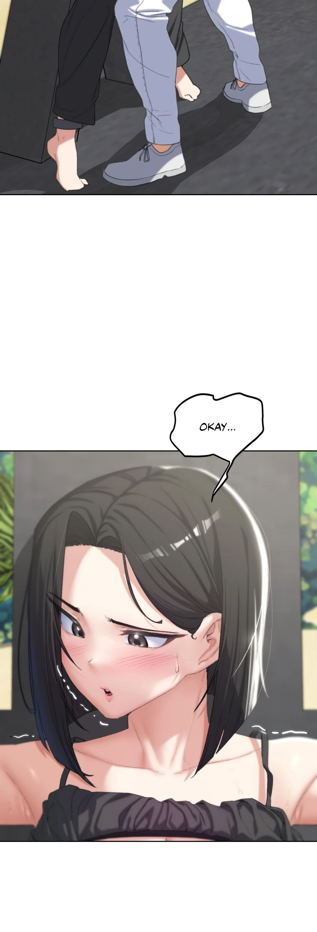 Seniors of Class 5 - Chapter 25 [photo 33] - MangaPorn