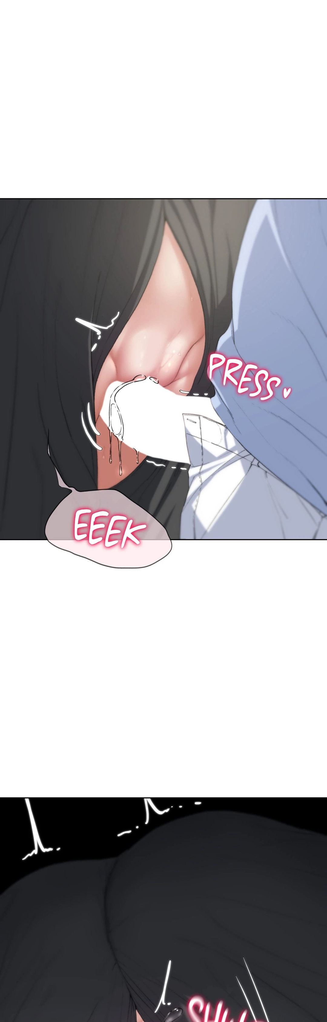 Seniors of Class 5 - Chapter 25 [photo 34] - MangaPorn