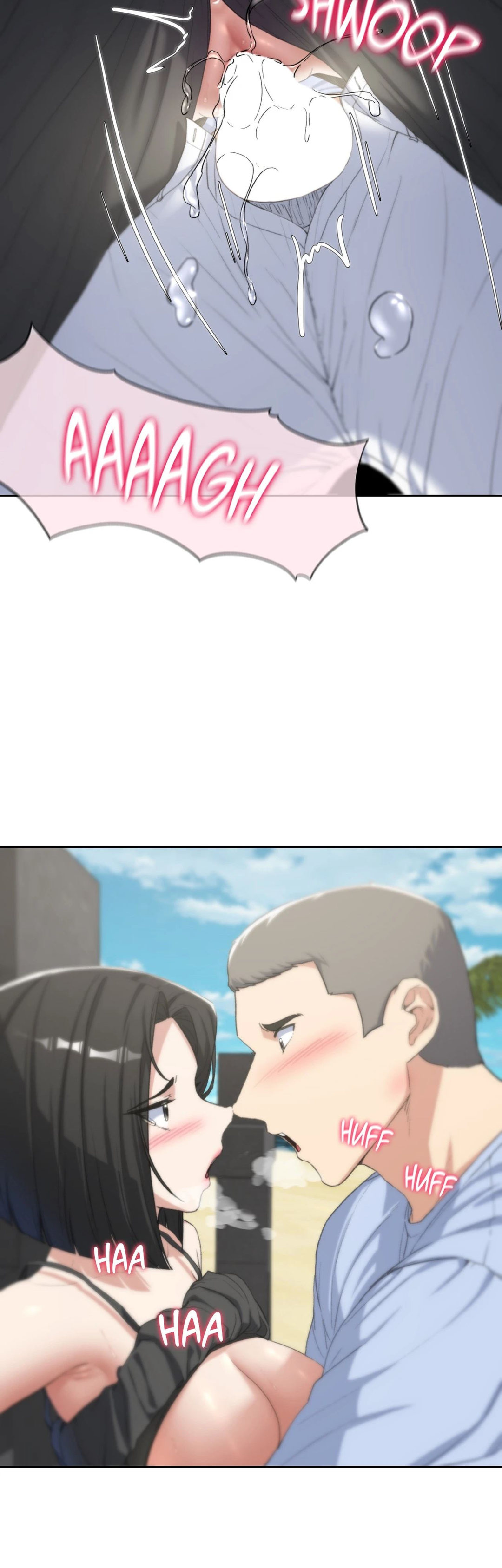 Seniors of Class 5 - Chapter 25 [photo 35] - MangaPorn