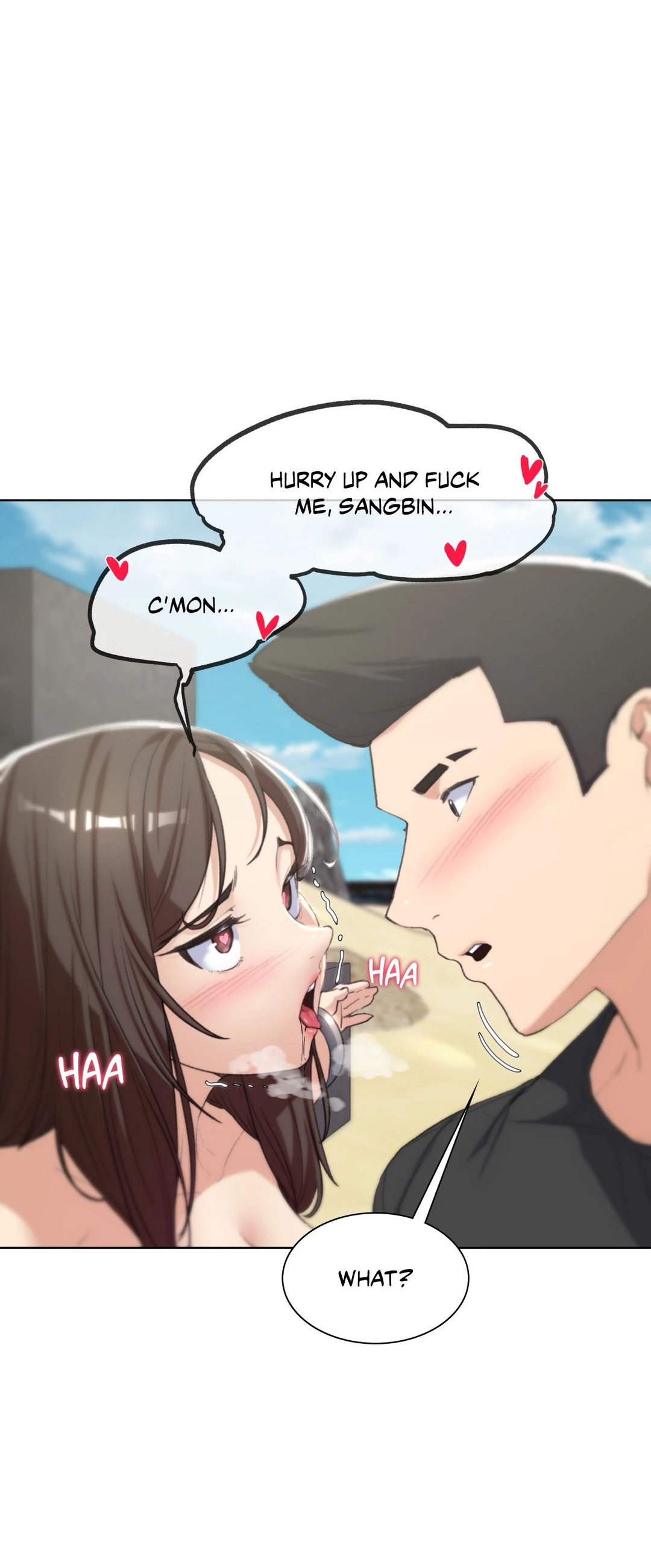 Seniors of Class 5 - Chapter 25 [photo 38] - MangaPorn